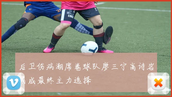 后卫伤病潮席卷球队廖三宁高诗岩或成最终主力选择