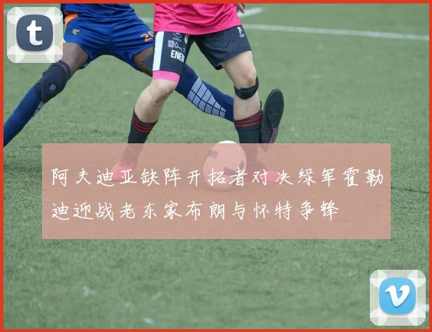 阿夫迪亚缺阵开拓者对决绿军霍勒迪迎战老东家布朗与怀特争锋